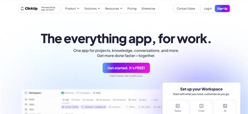ClickUp