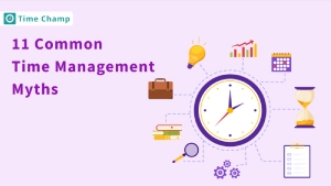 common management myths
