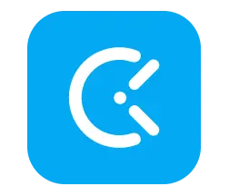 Clockify logo