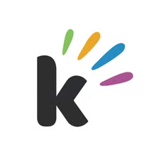 keka logo