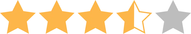 Rating Stars